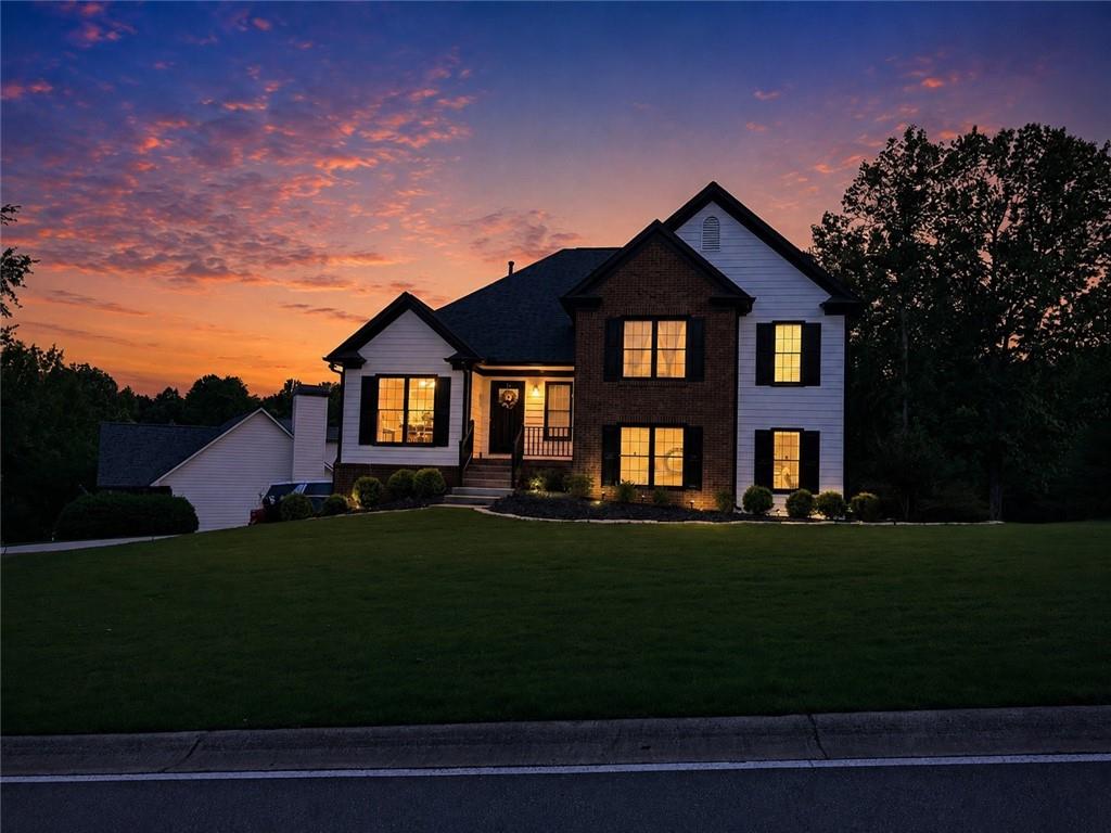 10 Arbor Hills S Road S