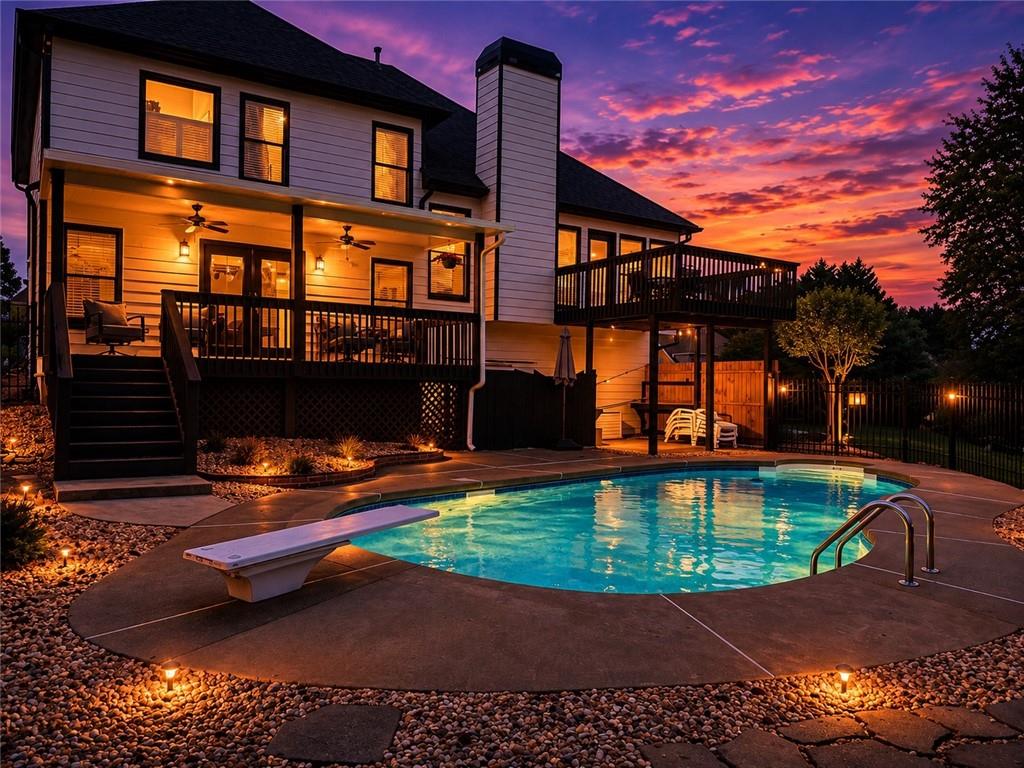 10 Arbor Hills S Road S