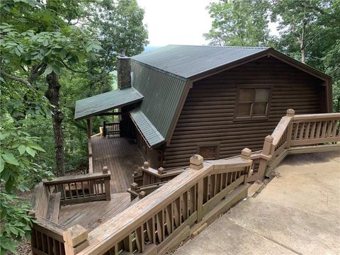 Homes For Sale - 103 Sunrise Terrace<br/> Jasper, GA 30143