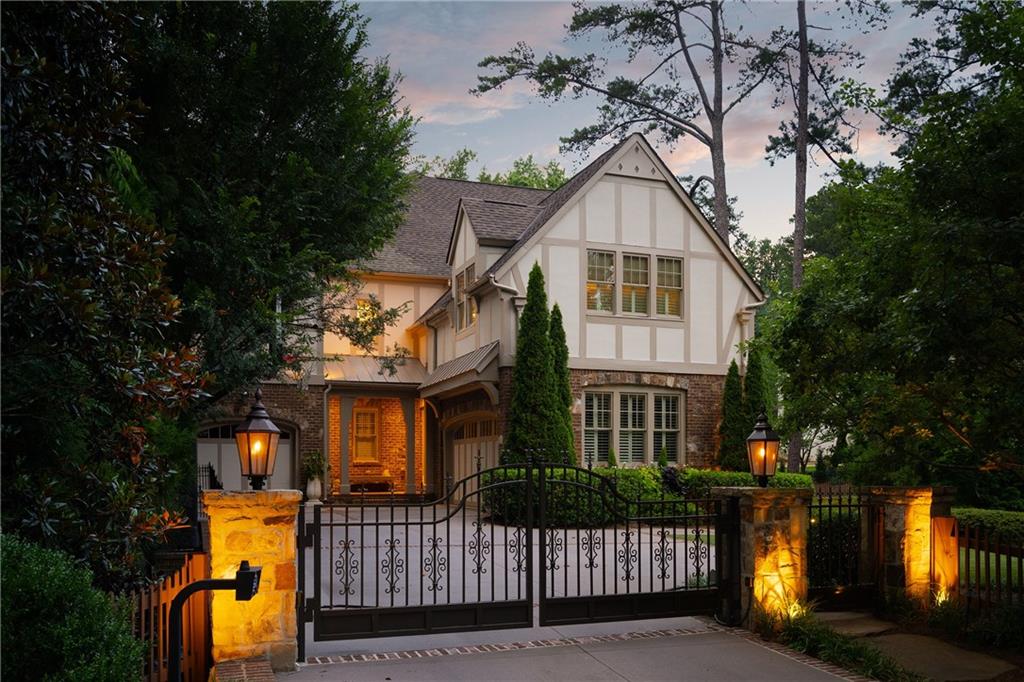 Buckhead - Residential