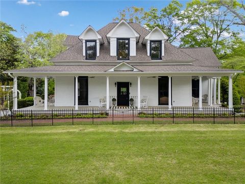 103 Ragsdale Place Dallas GA 30132