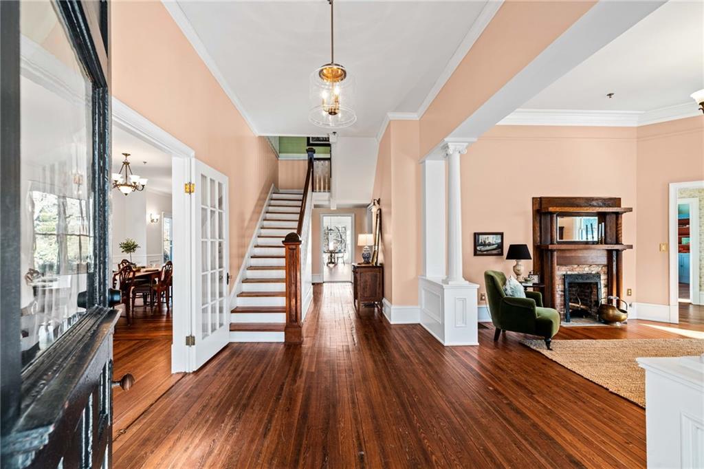 103 Ragsdale Place