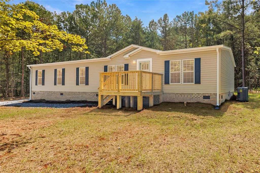 96 Hdr Drive, Maysville, GA, 30558