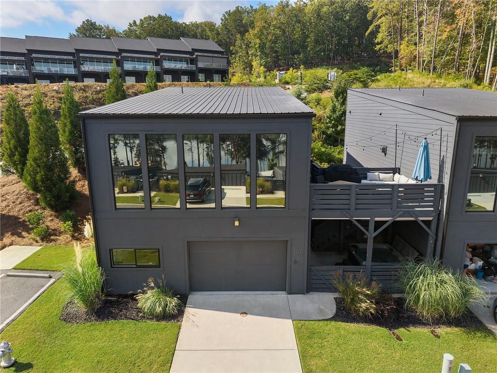 103 Marina Parc Drive