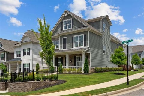 1817 Sanford Drive Atlanta GA 30318