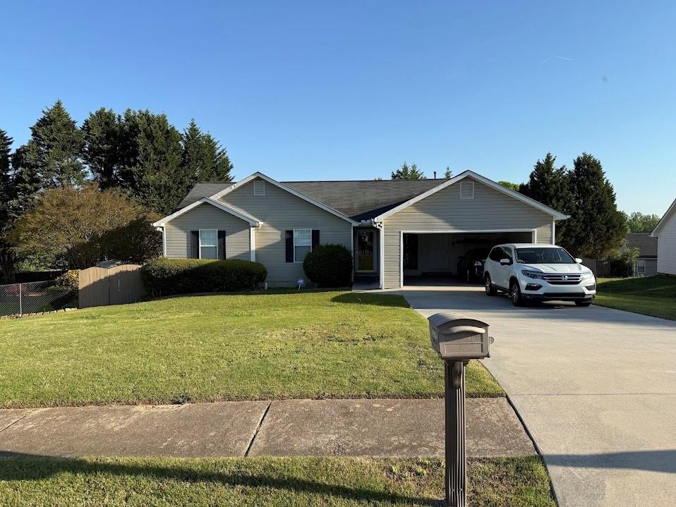 221 Huntington Drive, Mcdonough, Georgia image 1