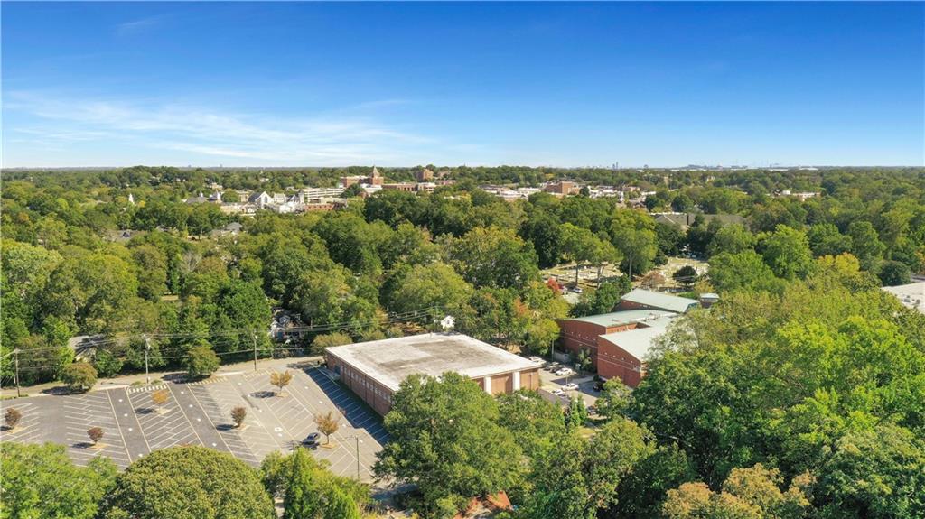 Historic Mariettta - Residential