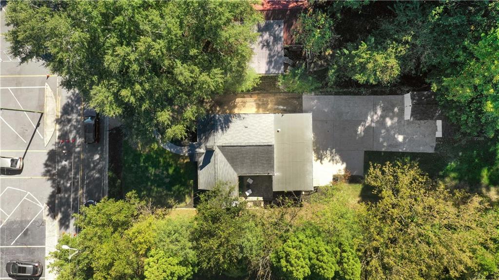 Historic Mariettta - Residential