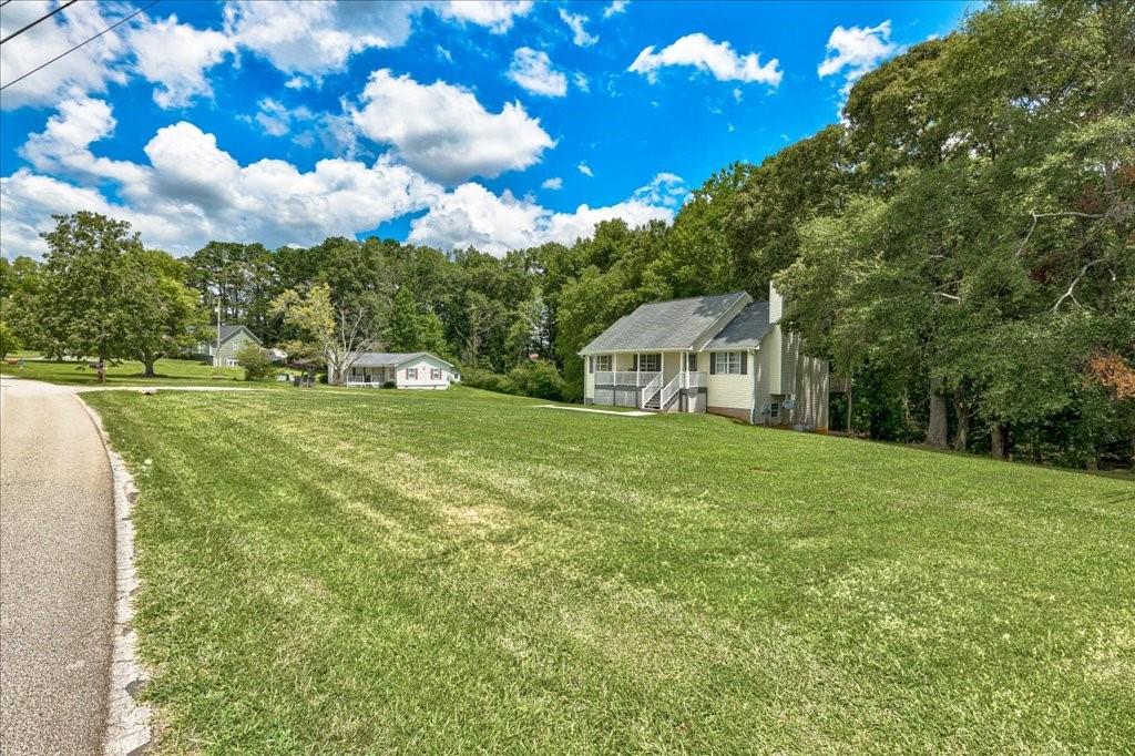 235 Henry Ray Rd