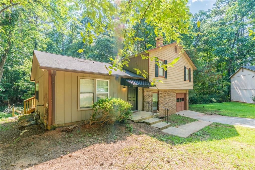 3830 Chimney Stone Court