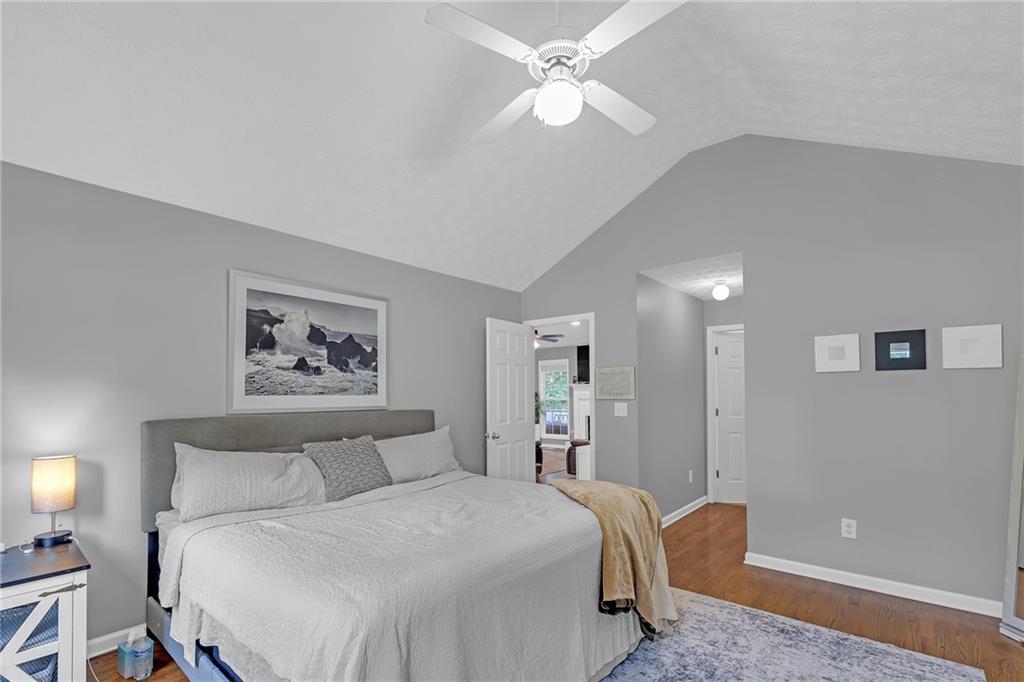 225 Dunagan Drive