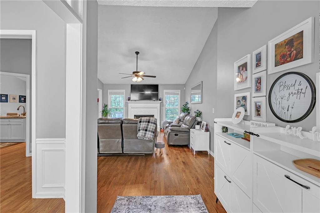 225 Dunagan Drive