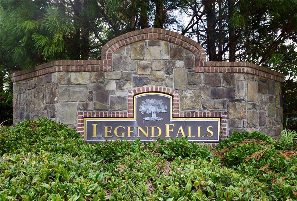 7339 Litany Court, Flowery Branch, Georgia image 31