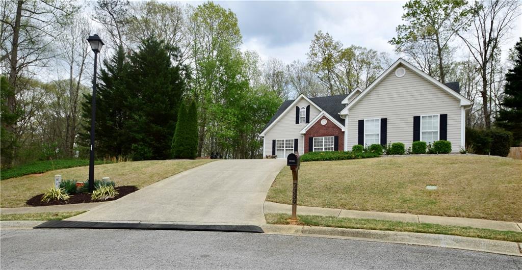 7339 Litany Court, Flowery Branch, Georgia image 30