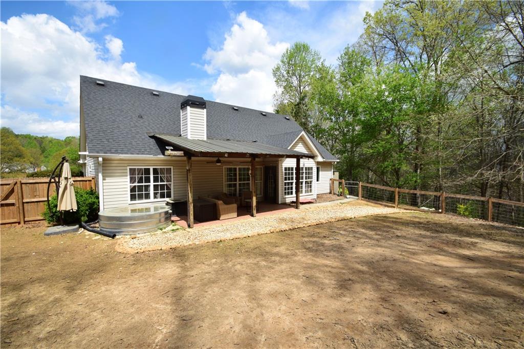 7339 Litany Court, Flowery Branch, Georgia image 29