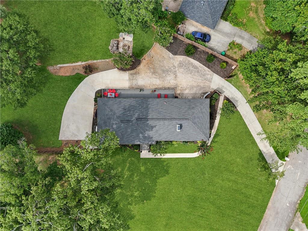 2790 Zane Grey Drive SE