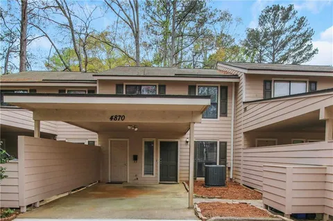 4870 Twin Lakes Trail, Atlanta, GA 30360 - MLS#: 7513608