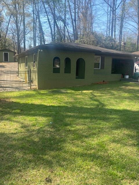 2003 W Starmount Way