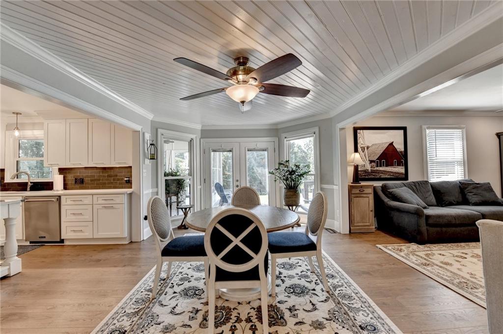 5595 Ranch Drive