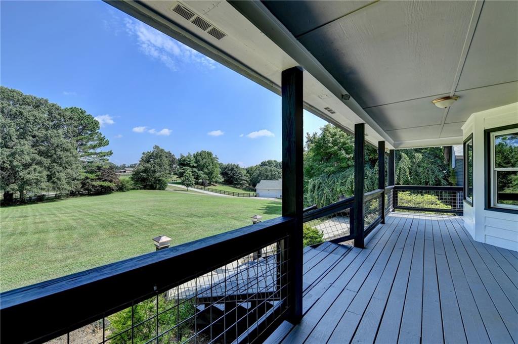 5595 Ranch Drive