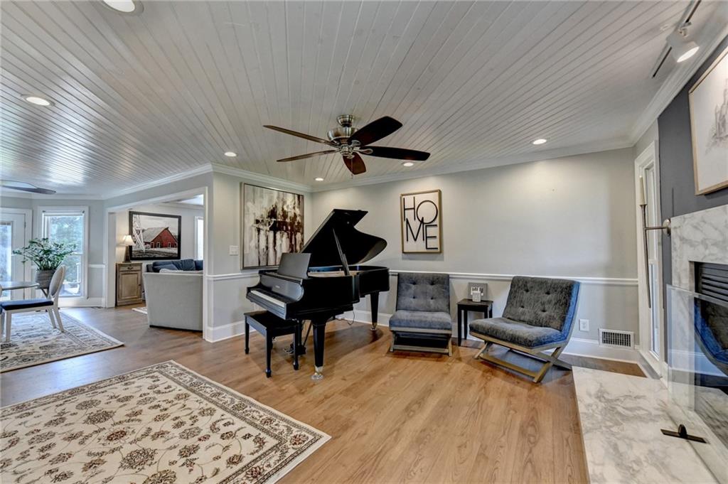 5595 Ranch Drive