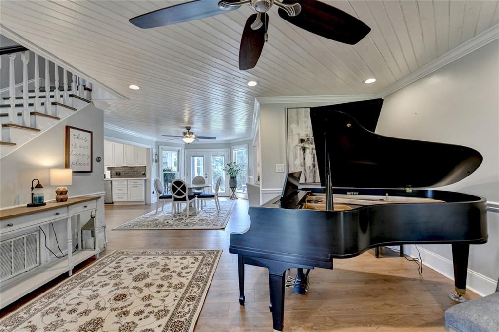 5595 Ranch Drive