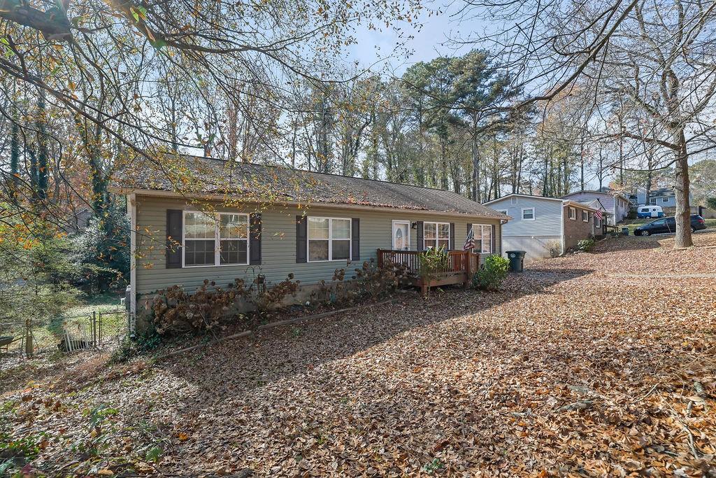 4005 Knightsbridge Road NW