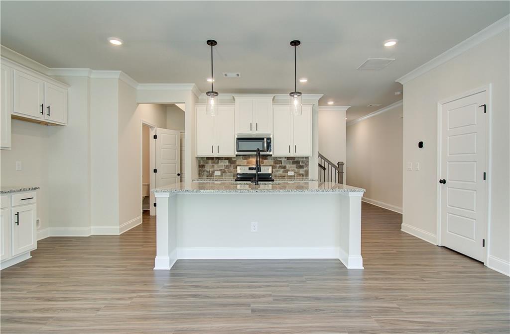 255 Depot Landing Road #38, Auburn, Georgia image 9