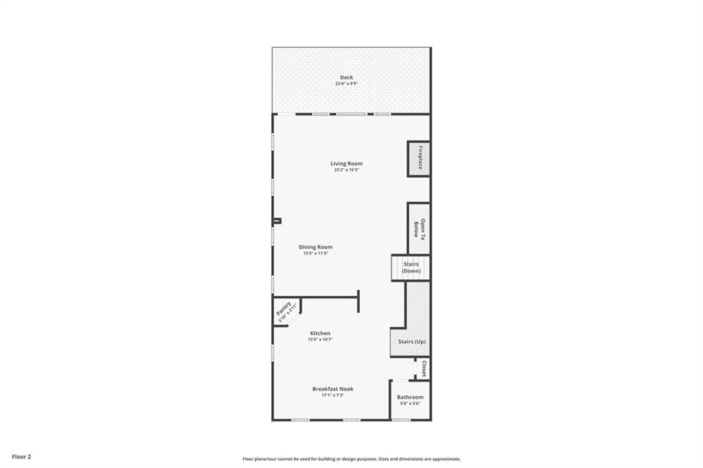 Westwood Park - Residential