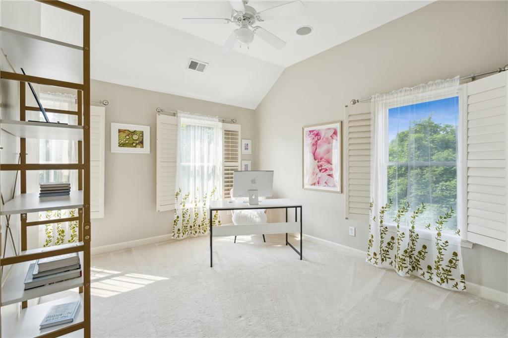 Westwood Park - Residential