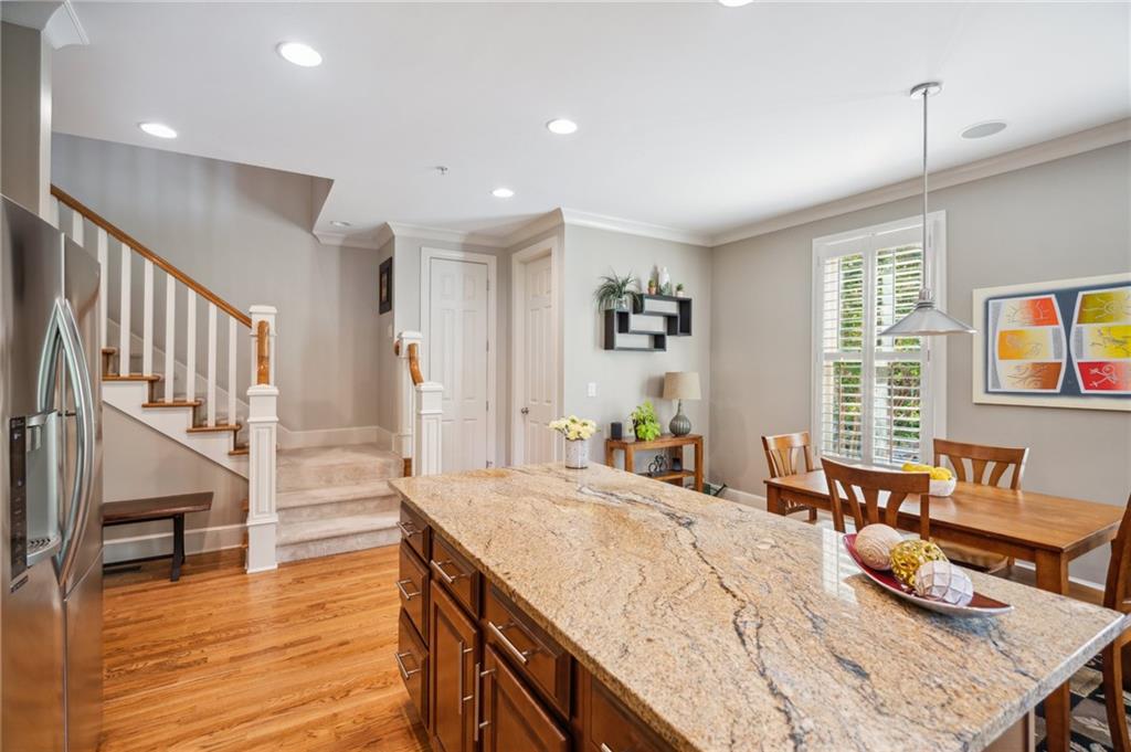 Westwood Park - Residential