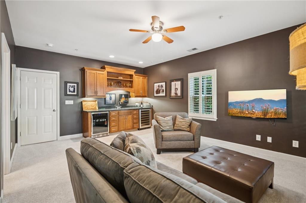 Westwood Park - Residential