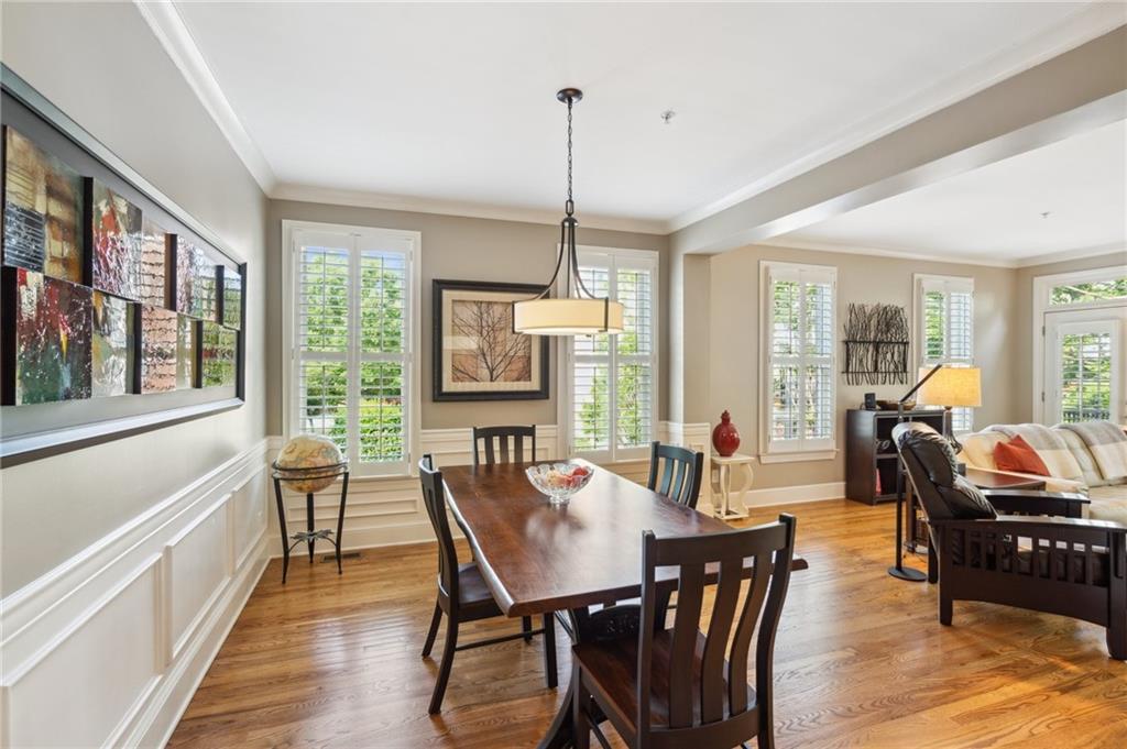 Westwood Park - Residential