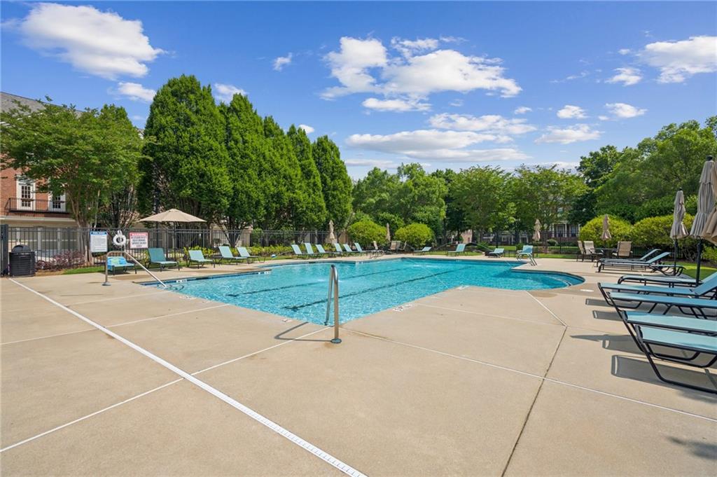 Westwood Park - Residential