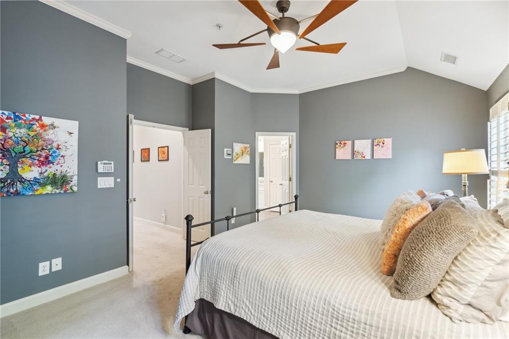 Westwood Park - Residential