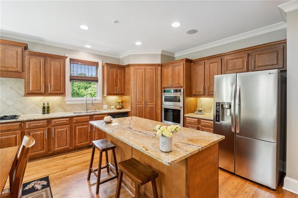 Westwood Park - Residential