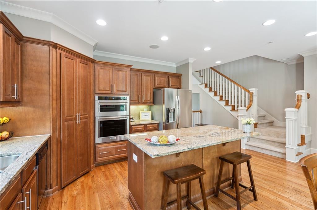 Westwood Park - Residential