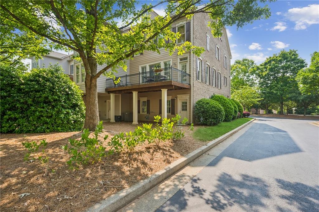 Westwood Park - Residential