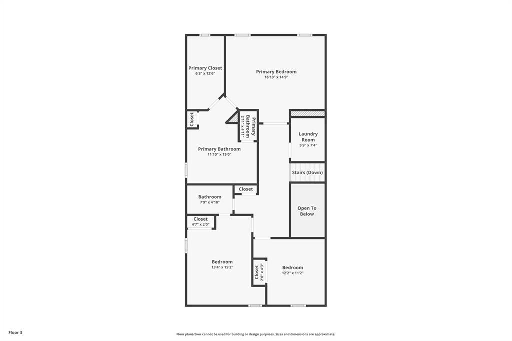 Westwood Park - Residential