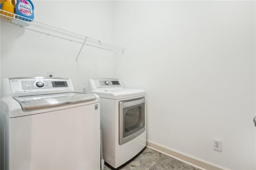 Westwood Park - Residential