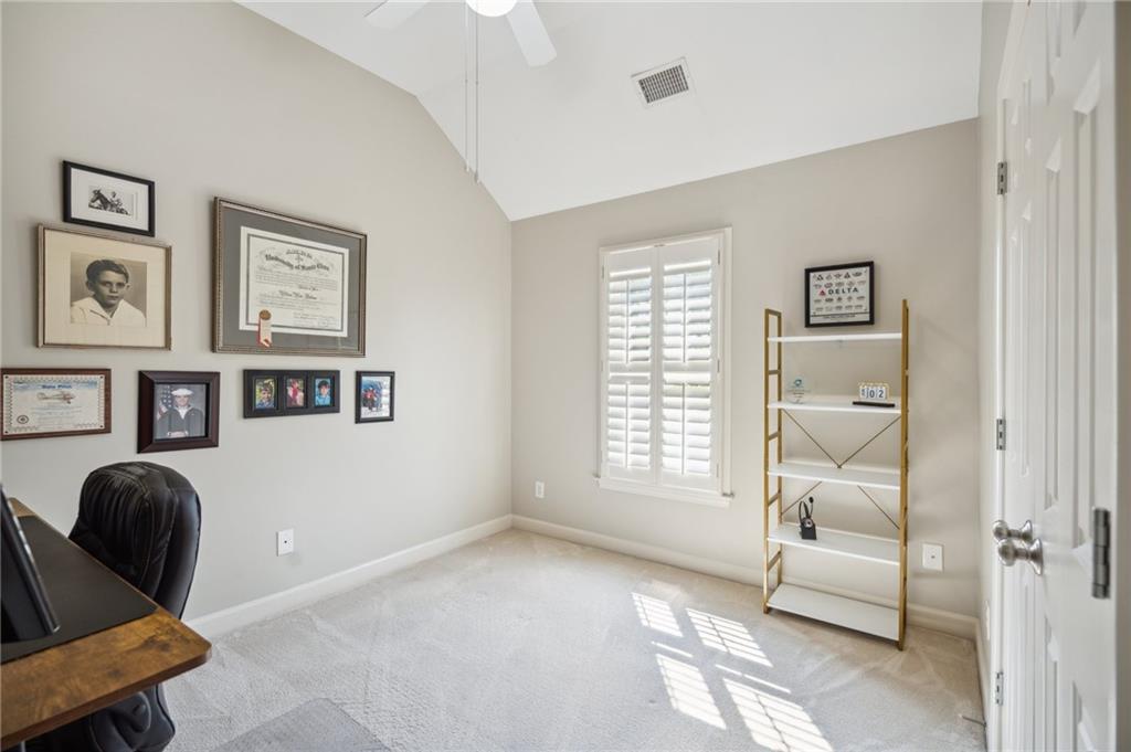 Westwood Park - Residential
