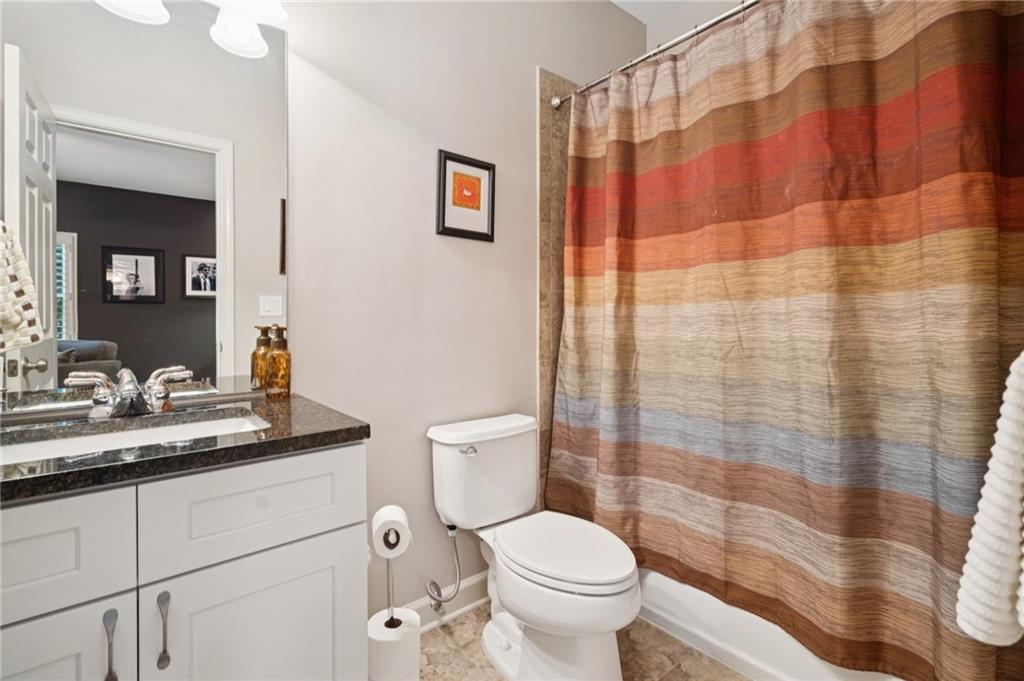 Westwood Park - Residential