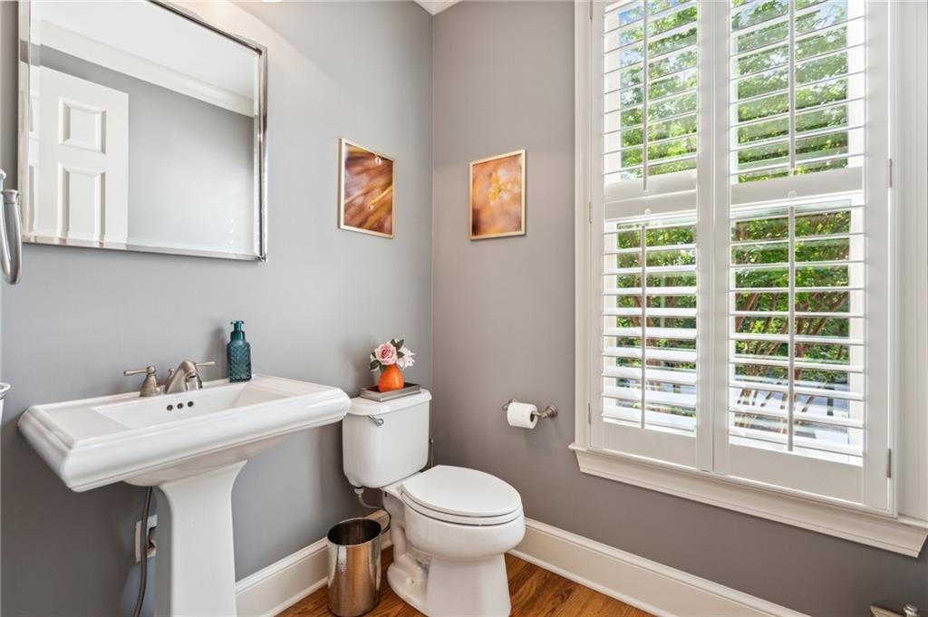 Westwood Park - Residential