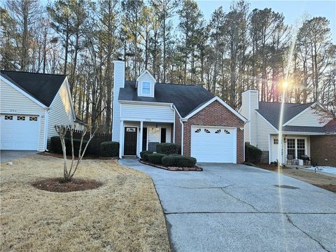 Photo of 2734 Highland Ridge NW Way, Kennesaw, GA 30152 (MLS # 7715578)