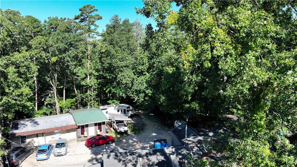 222 Roy Huie Road