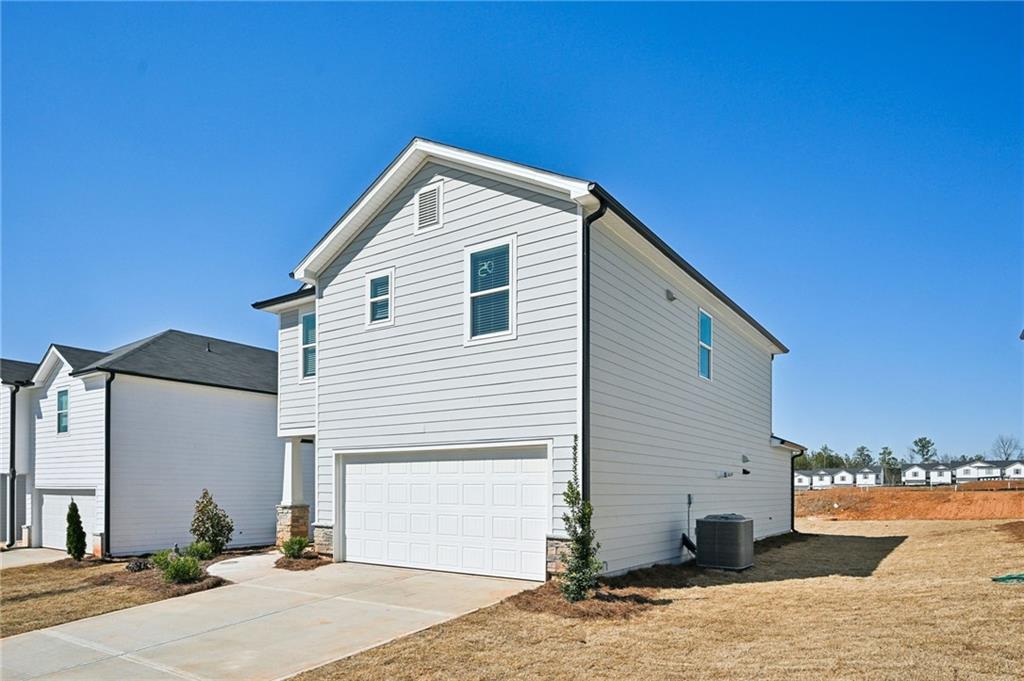 2032 Avalon Ridge