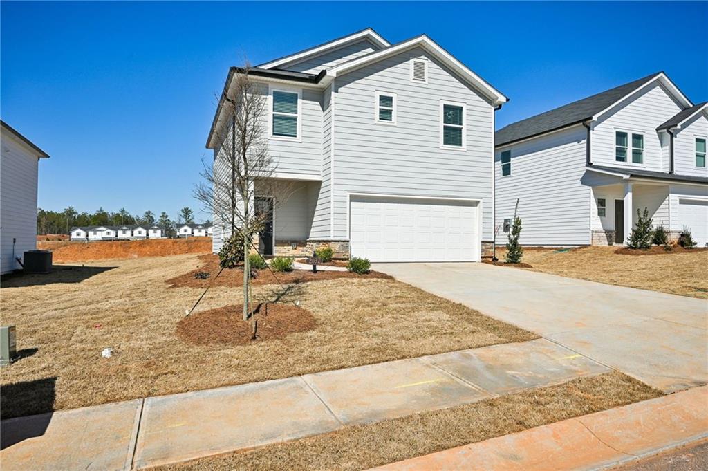 2032 Avalon Ridge