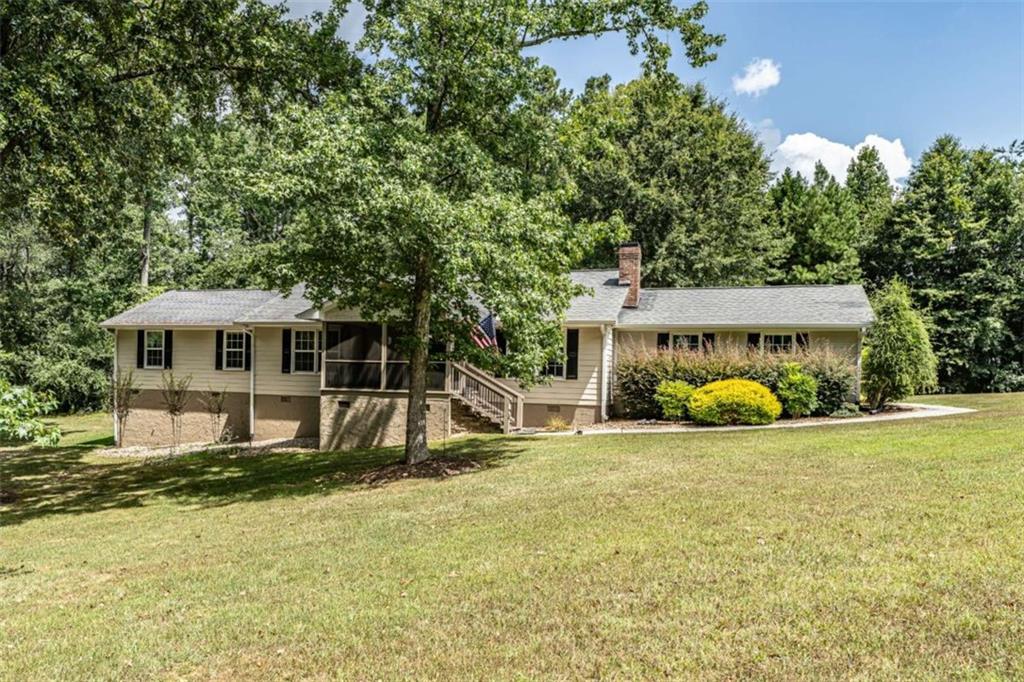 45 Wildflower Road