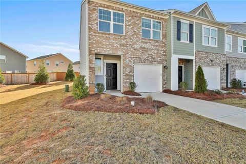 579 Magnolia Circle Palmetto GA 30268