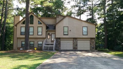 2297 Horseshoe Bend Road SW Marietta GA 30064